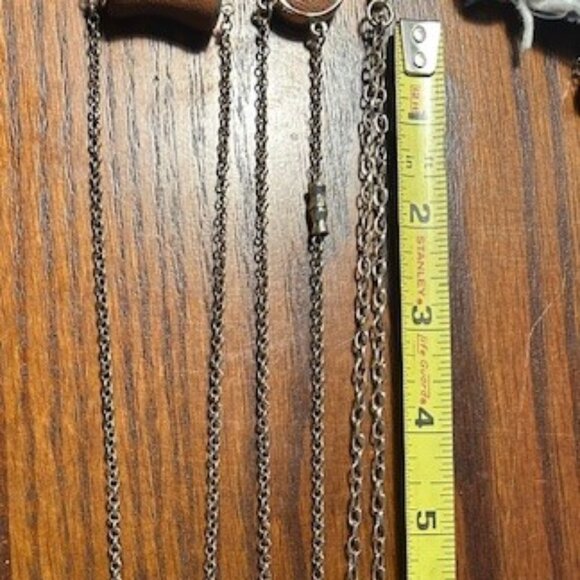 CHICO's 3-in-1 Necklace - Picture 3 of 5